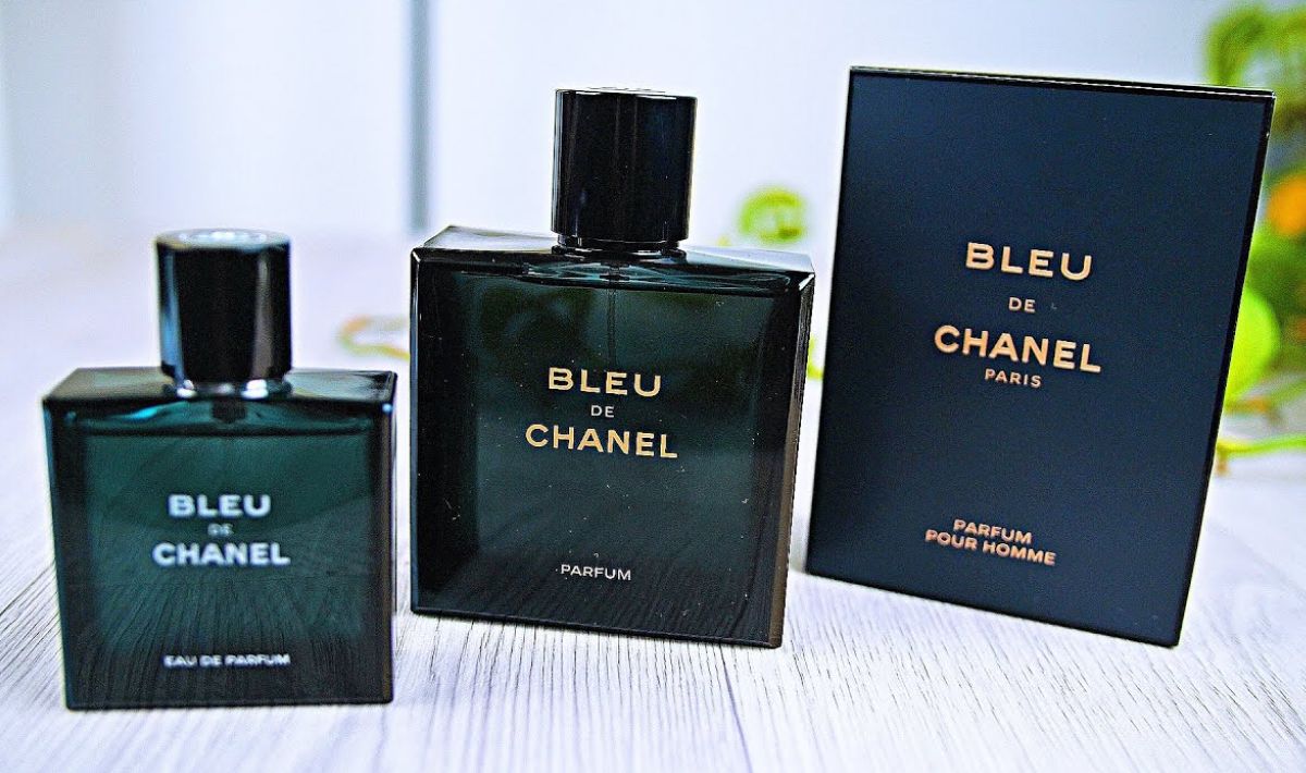 Cek Yuk! Bahan-Bahan Eksklusif dalam Chanel Bleu de Chanel: Kunci di Balik Aroma Memukau!