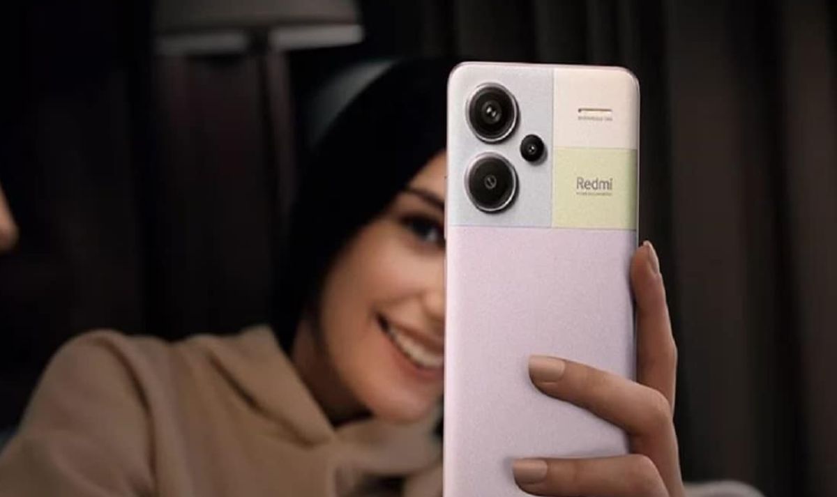 Teknologi Pengisian Cepat 67W pada Redmi Note 13 Pro+ 5G: Solusi Hemat Waktu untuk Fotografer Aktif