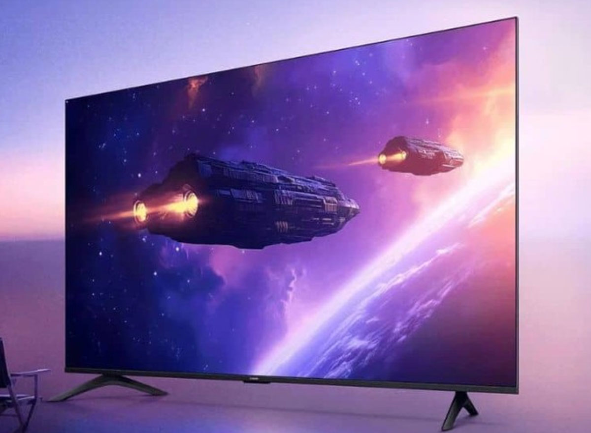 Xiaomi Mi TV Lux 65” OLED 2025: Sensasi Bioskop di Rumah dengan Desain Mewah dan Teknologi Canggih