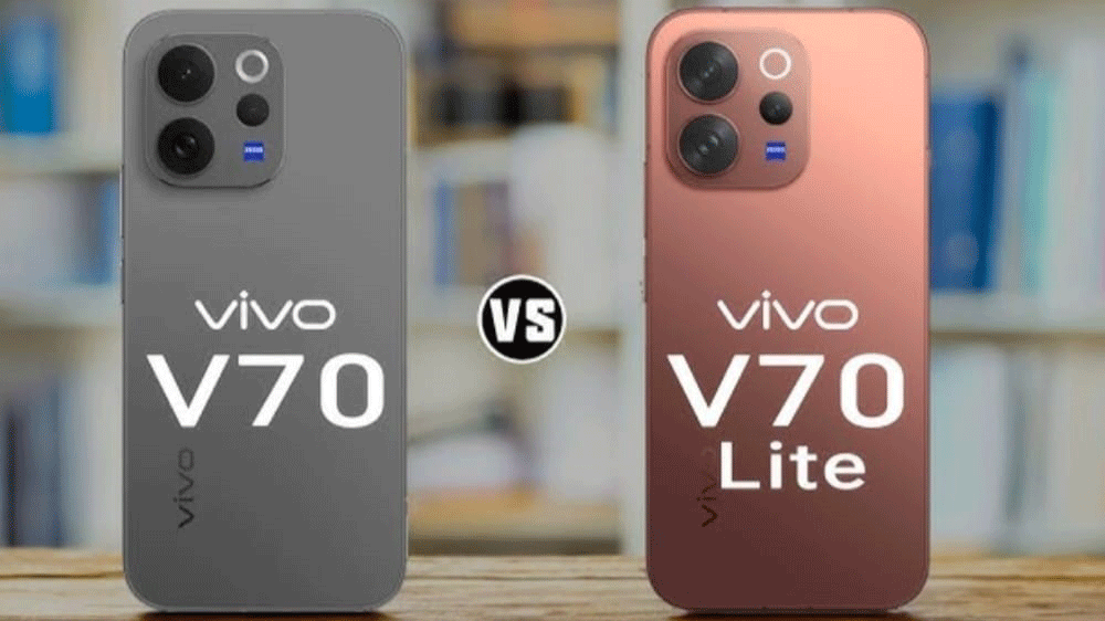 Vivo V70 dan V70 Lite Rilis Bulan Ini: HP Mewah Harga Terjangkau yang Siap Jadi Primadona 2026