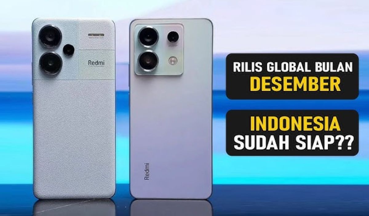 Tampilan Premium dengan Pilihan Warna Lengkap pada Redmi Note 13 Pro 5G, Yuk Cek Variannya!