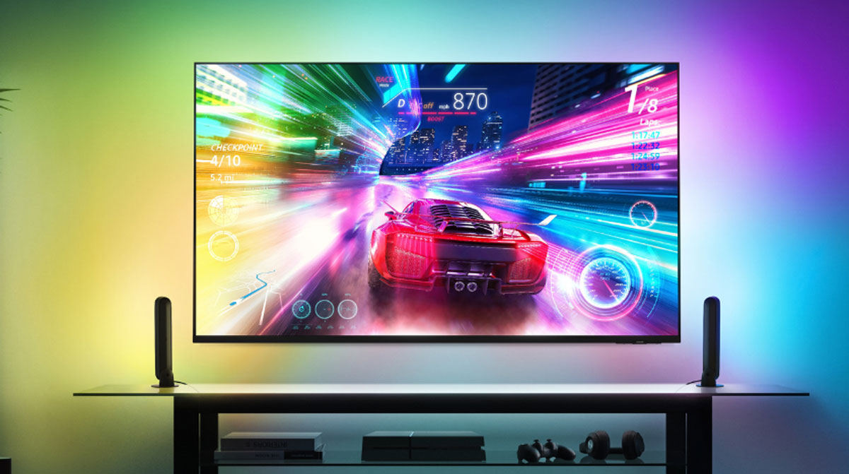 Fitur Gaming Terbaik pada Samsung Crystal UHD CU7000 untuk Pengalaman Bermain yang Imersif