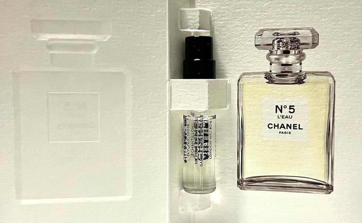 Chanel No. 5: Parfum Legendaris yang Tetap Abadi di Hati Para Wanita