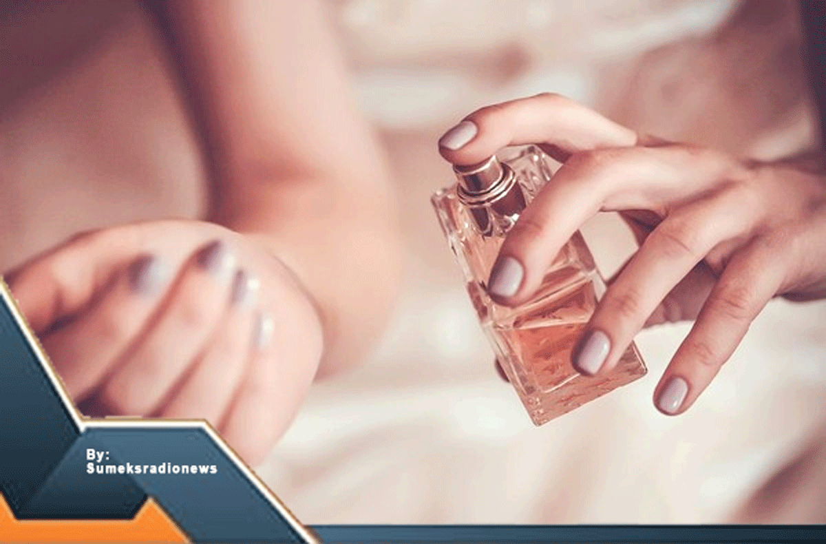 Rahasia Aroma! Pesona Wewangian Wanita: Tren Parfum yang Dicari Kaum Hawa di 2024 - Ayo Jelajahi!