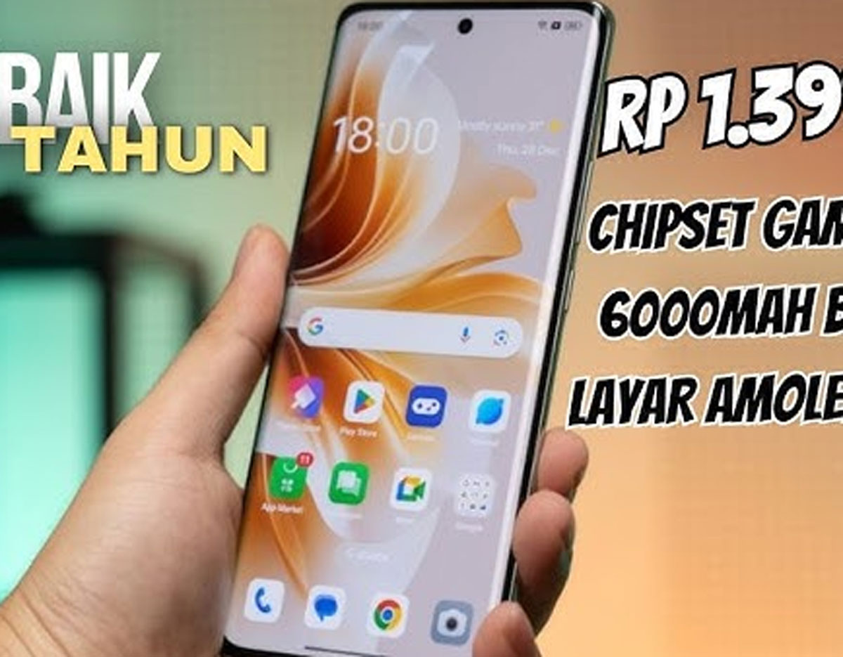 Semakin Malam Semakin Kece Bareng Redmi Note 13 Pro Plus 5G