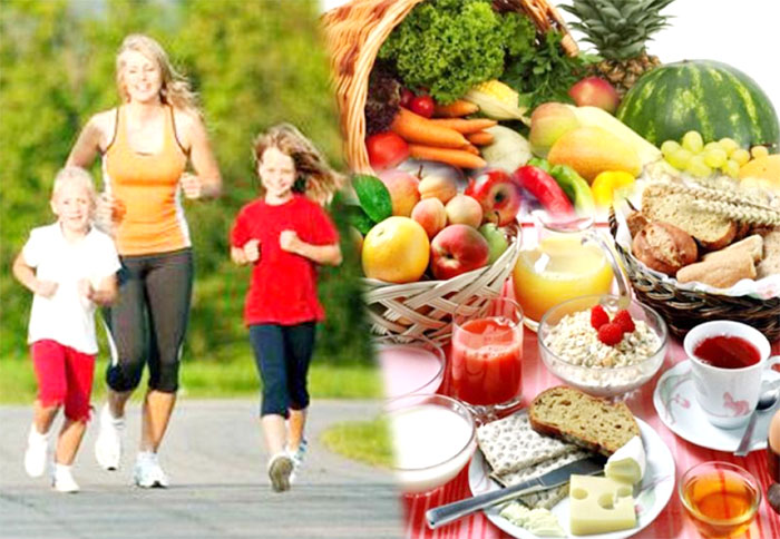 Ingin Sehat Sampai Tua Nanti! Terapkan 8 Langkah Ini, Kunci Penting Cegah Kolesterol Tinggi