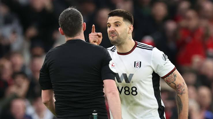 Tawaran Al Hilal untuk Aleksandar Mitrovic Ditolak oleh Fulham