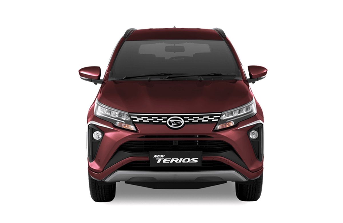 Perbandingan Konsumsi BBM Daihatsu Terios 2026 vs Toyota Rush 2026: Selisih Tipis Karena Mesin Sama