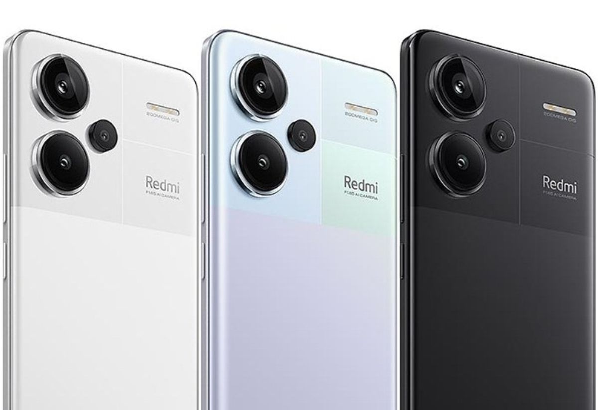 Redmi Note 13 Pro+ 5G: Inovasi Kamera Ultra-Wide 8MP untuk Foto Tanpa Distorsi