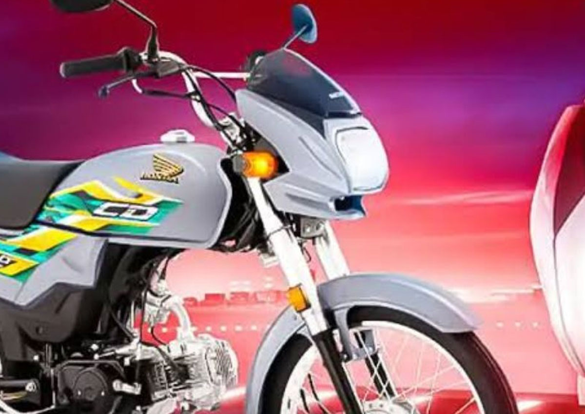 Honda CD-70 Dream 2025 : Motor Legendaris yang Tetap Eksis dengan Harga Tak Masuk Akal