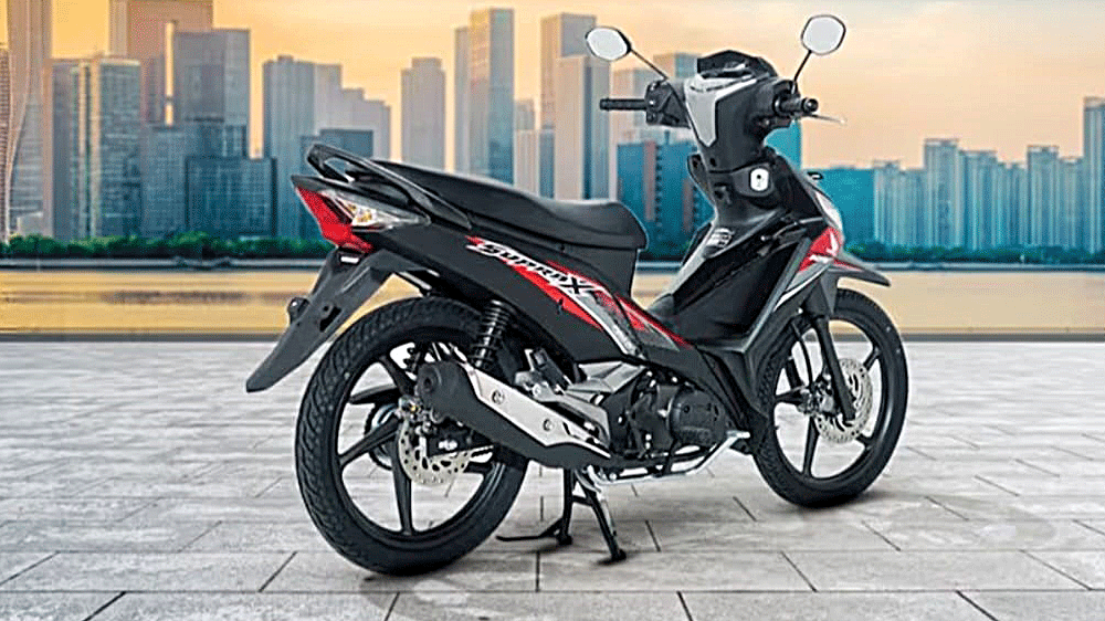 Honda Supra X 125: 'Rajanya Motor Bebek' yang Tetap Perkasa di Era Skutik