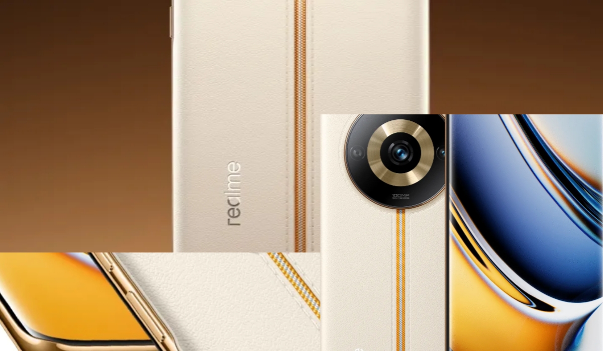 Realme 11 Pro Plus & 11 Pro 5G: Performa Terdepan dan Harga Ramah, Duo Ponsel Unggulan!