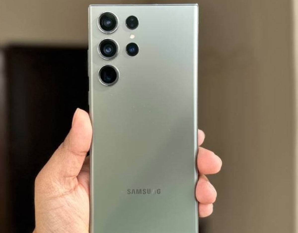 Samsung Galaxy A73 5G di Februari 2025 Penurunan Harga, Kesempatan Emas bagi Para Konsumen