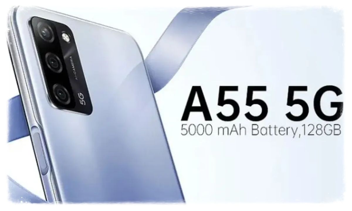 Konektivitas yang Luas: Samsung Galaxy A55 Mendukung 5G dan Lainnya