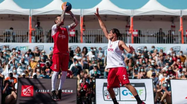 Perbasi dan Toko Mekari Luncurkan Bola 3x3 Inovatif untuk Pertumbuhan Basket Indonesia