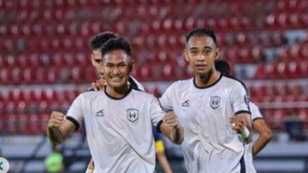 Rans Nusantara Raih Kemenangan 1-0 Melawan Arema FC dalam Liga 1