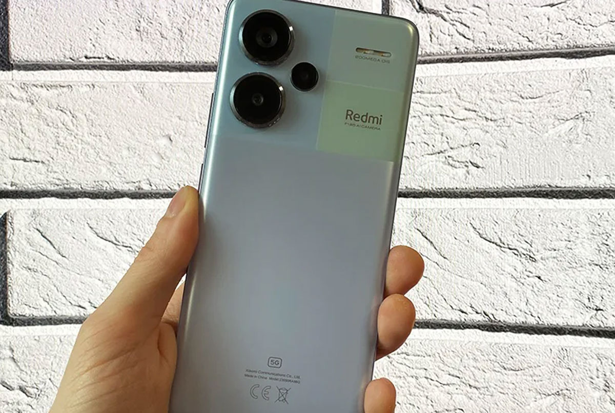 Performa Kamera Redmi Note 13 Pro+ 5G dalam Berbagai Kondisi Pencahayaan