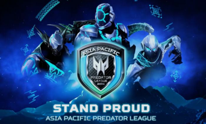 Gelar Esport Terbesar Asia Pasifik! Predator League APAC 2024, Hadiah Fantastis 400 Ribu USD - Segera Daftar!