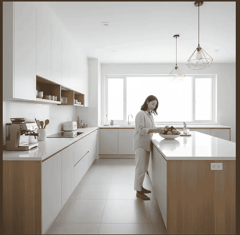 Renovasi Rumah Nggak Harus Mahal: A & L Home Improvement Jadi Solusi Hemat tapi Berkualitas