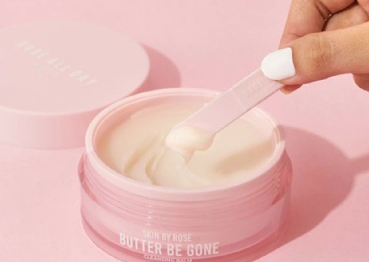 Cleansing Balm Non-Acnegenic dari Rose All Day: Butter Be Gone, Solusi untuk Kulit Bersih dan Bebas Jerawat