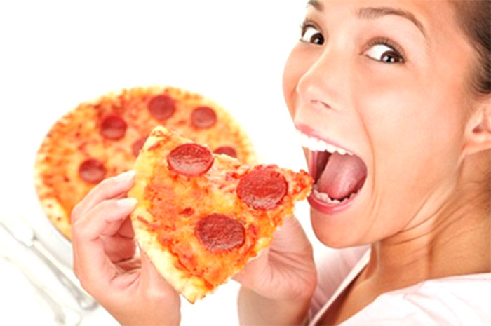Sangat Menarik: Pizza dapat Membantu Meredakan Peradangan pada Rematik? Cek Faktanya!