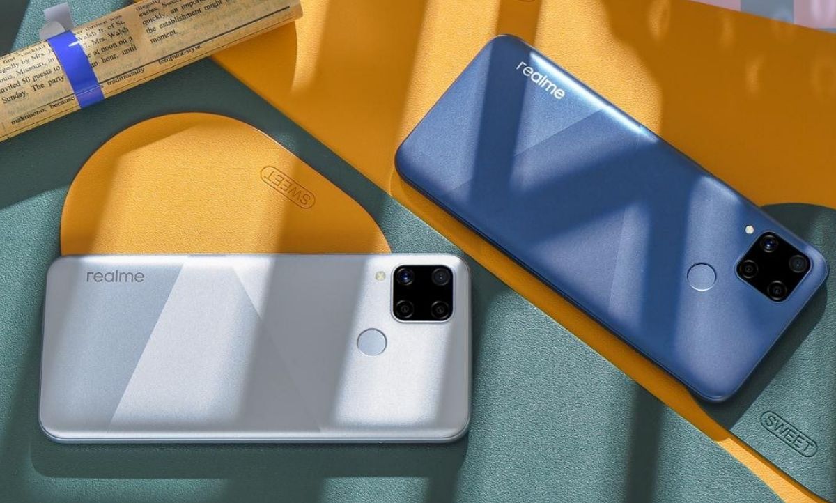 Ini Dia! Realme C15: Bagaimana Fitur Ini Membentuk Kebiasaan Digital Sehat!