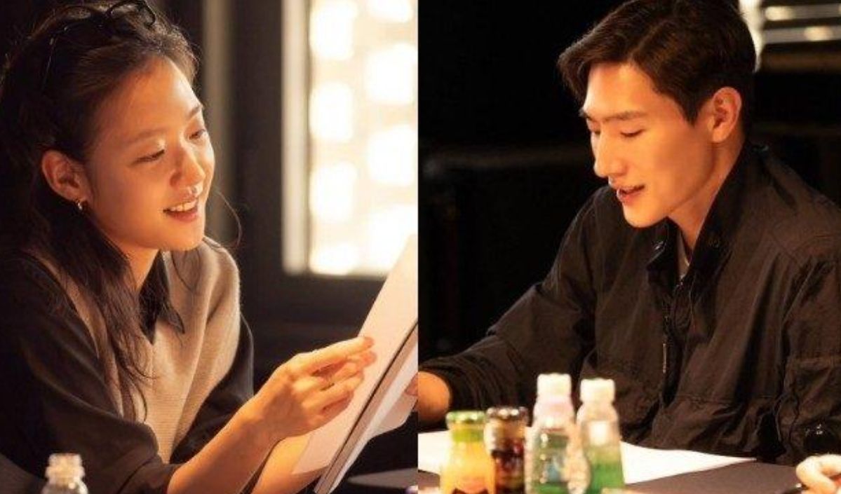 Film Baru Kim Go-eun, Love in the Big City, Siap Tayang di Indonesia Mulai 9 Oktober 2024