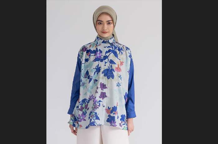Tampil Stylish dan Nyaman: Tips Fashion Muslim Terkini untuk Menghadapi Cuaca Panas