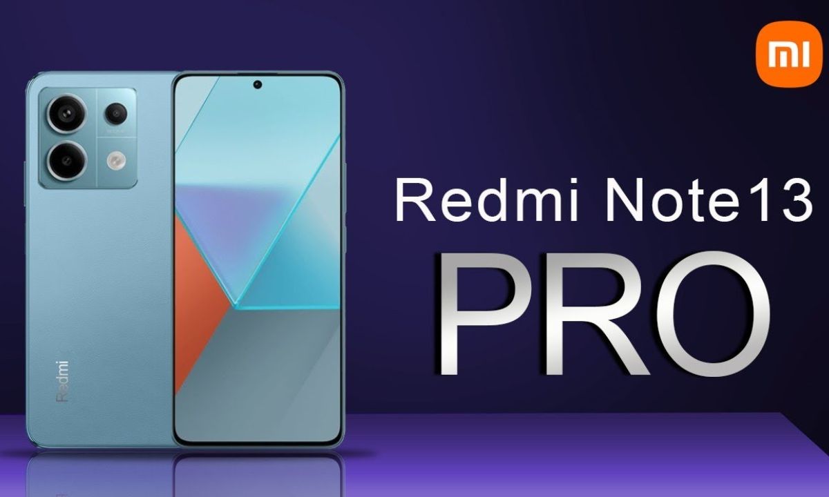 Wow! Redmi Note 13 Pro Plus 5G: Prosesor Canggih untuk Pengolahan Gambar Cepat & Optimal, Cek Sekarang!