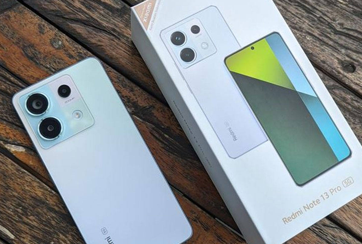 Inilah Kebebasan Kreativitas Tanpa Gangguan: Manfaat dari Baterai Tahan Lama pada Redmi Note 13 Pro+ 5G