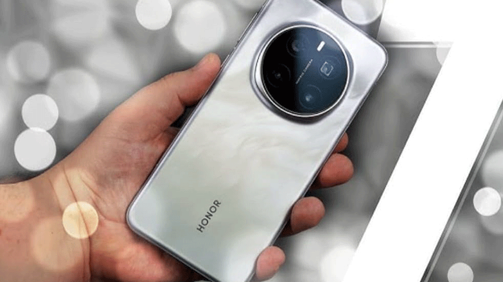 Honor Magic 7 Pro  Flagship Elegan dengan Performa Tinggi