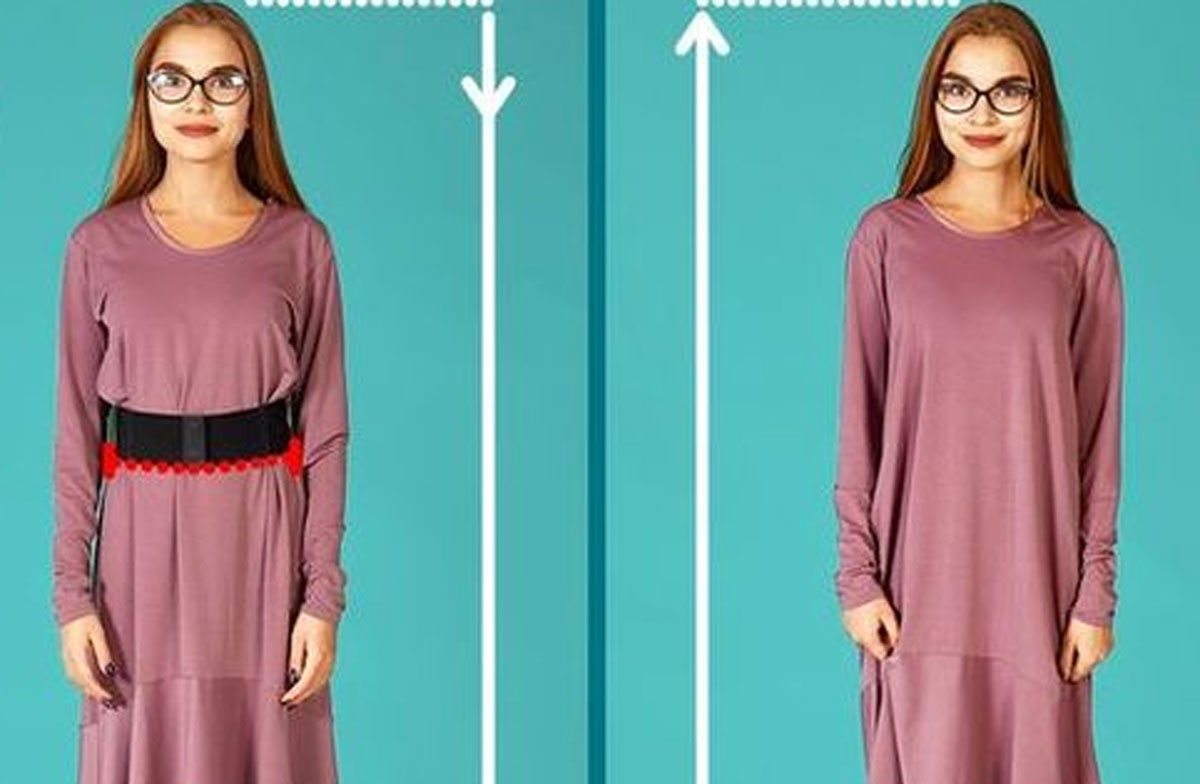 Rahasia Fashion: 3 Cara Ampuh Membuat Perempuan Pendek Terlihat Lebih Tinggi