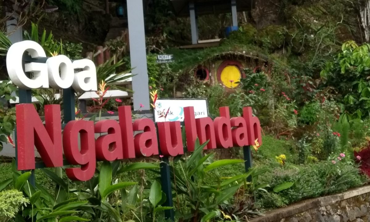 Destinasi Wisata Payakumbuh! Kota dengan Pesona Alam ala Bandung di Jawa Barat