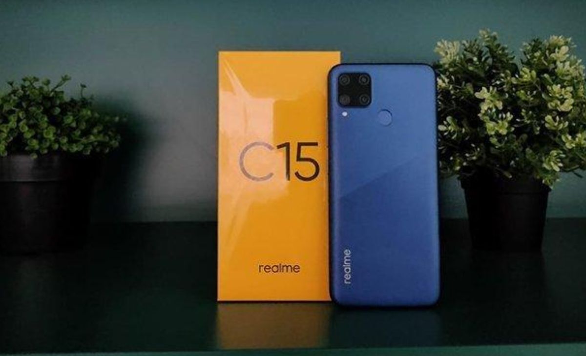 Cek Yuk! Review Realme C15 Saat Mendaki Gunung: Tahan Banting, Tapi Bagaimana Sinyal dan GPS-nya?