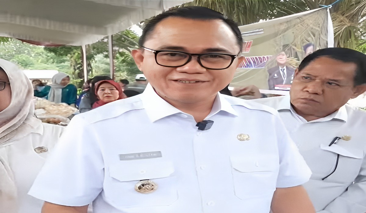 Semangat Hari Guru Nasional 2023: Pj. Bupati Banyuasin Hani Sopiyar Rustam Apresiasi Peran Kunci Pendidik