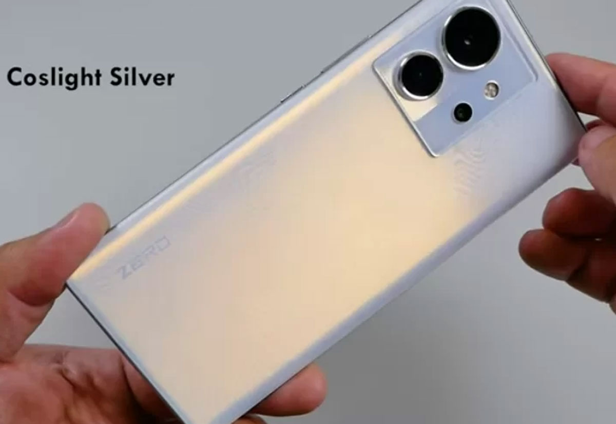 Infinix Zero Ultra: Smartphone Gaming Premium dengan Pengisian Super Cepat dan Desain Elegan