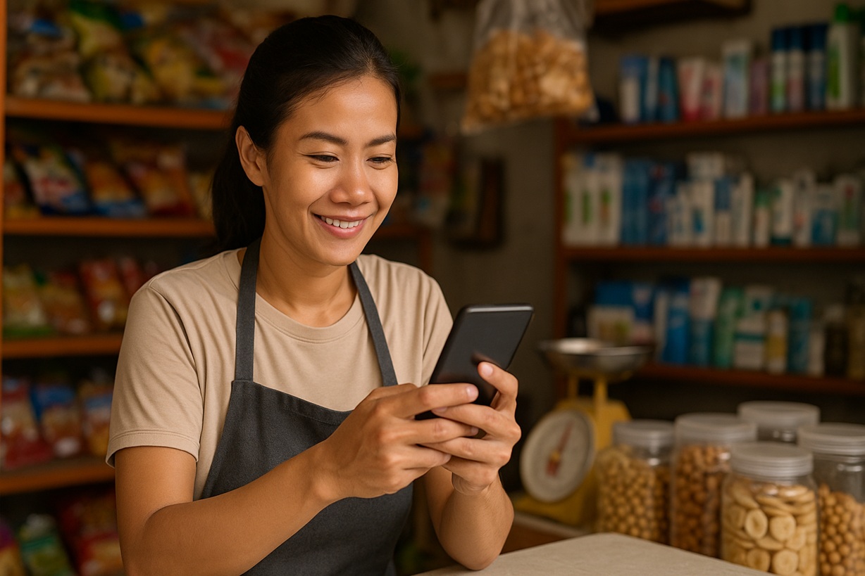 Tabel Pinjaman KUR BSI Rp 50 Juta Bisa Diajukan Online, UMKM Dapat Margin Ringan 6% di Akhir 2025