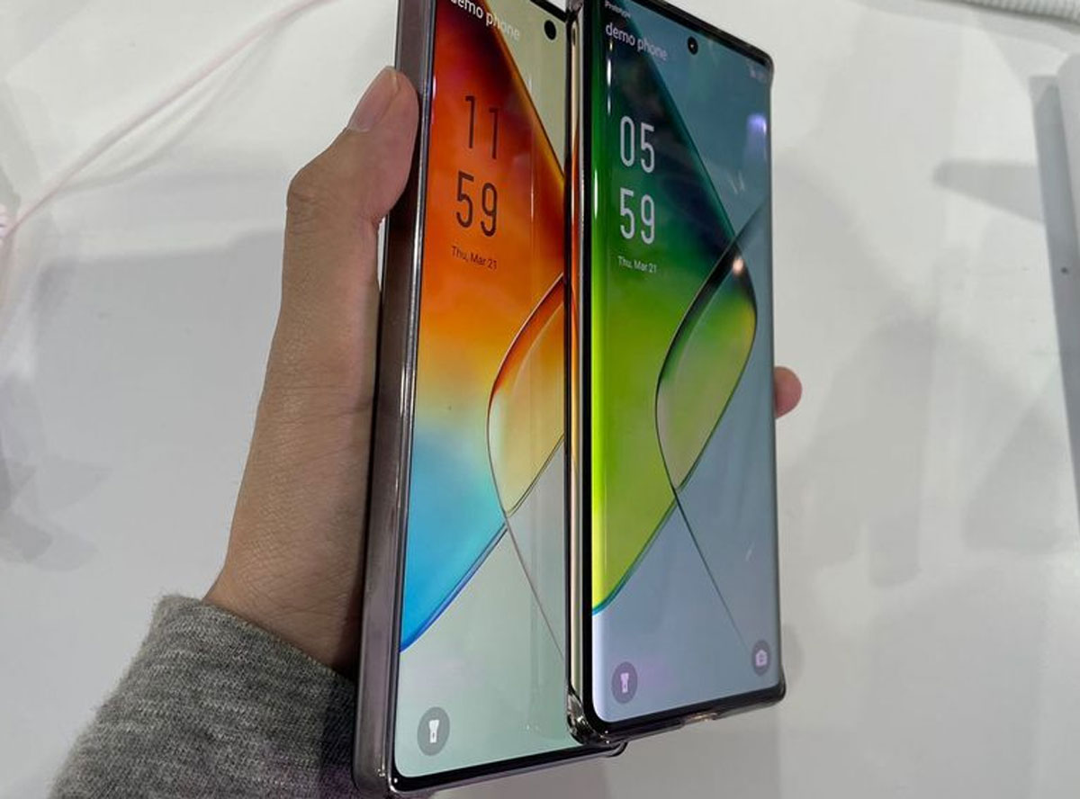 Smartphone dan Kualitas Kamera yang Meningkat: Menyelami Keunggulan Infinix Note 40 dan Note 40 Pro