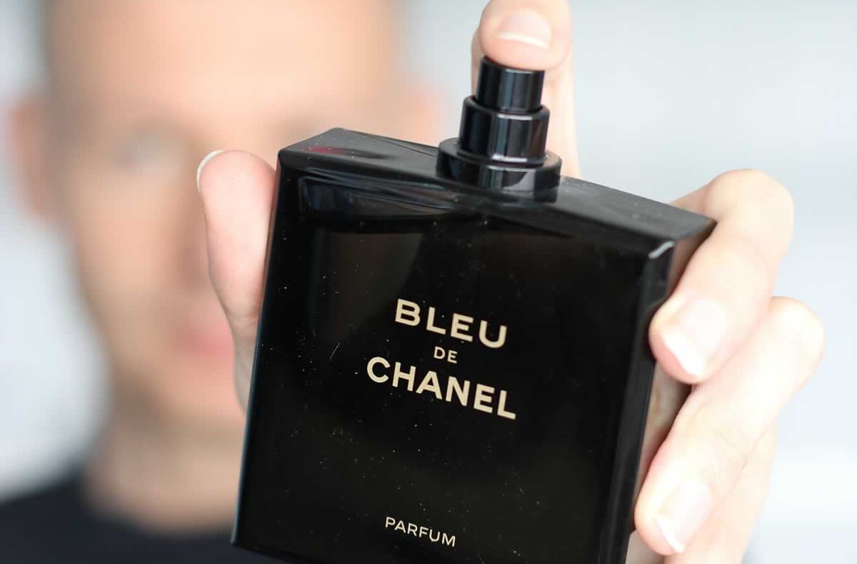 Inilah Perkembangan Parfum Pria di Era Modern: Di Mana Posisi Chanel Bleu de Chanel?