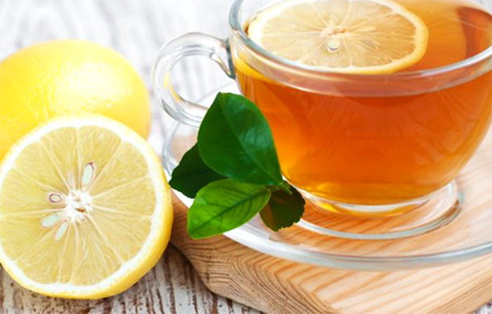 Keajaiban Nutrisi, Memperkuat Sistem Kekebalan Tubuh dengan Lemon, Teh Hijau, dan Antioksidan