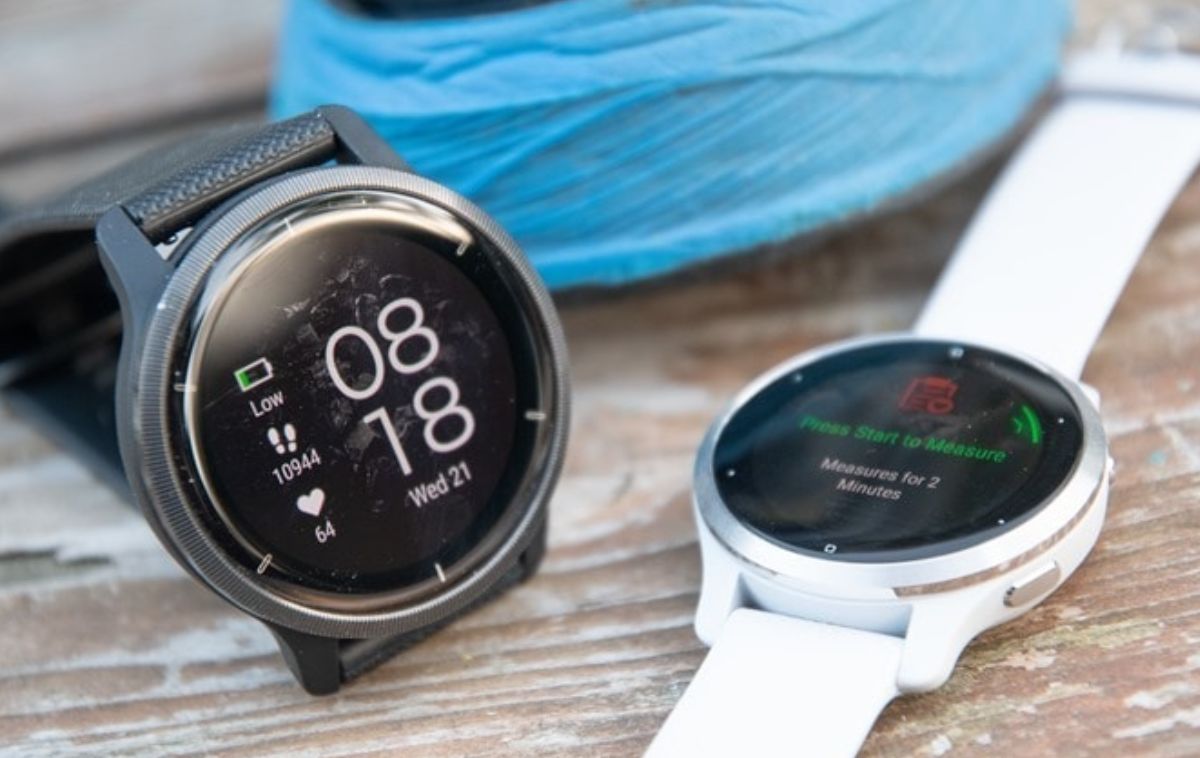 Atlet Serius, Kamu Butuh Garmin Forerunner 965: Teknologi Latihan Berbasis Data untuk Performa Maksimal!