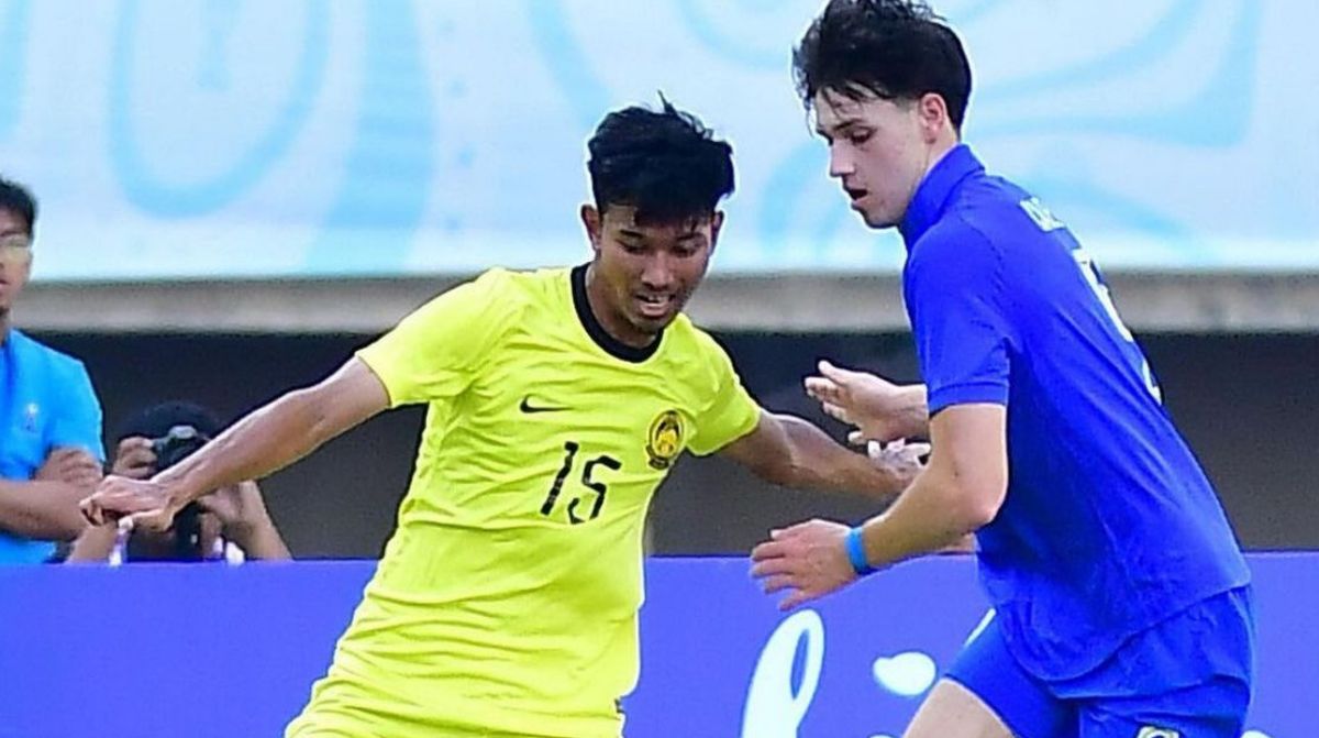 Wow! Piala AFF U-19 2024: Waspada, Indonesia Hadapi Ancaman Malaysia di 15 Menit Awal