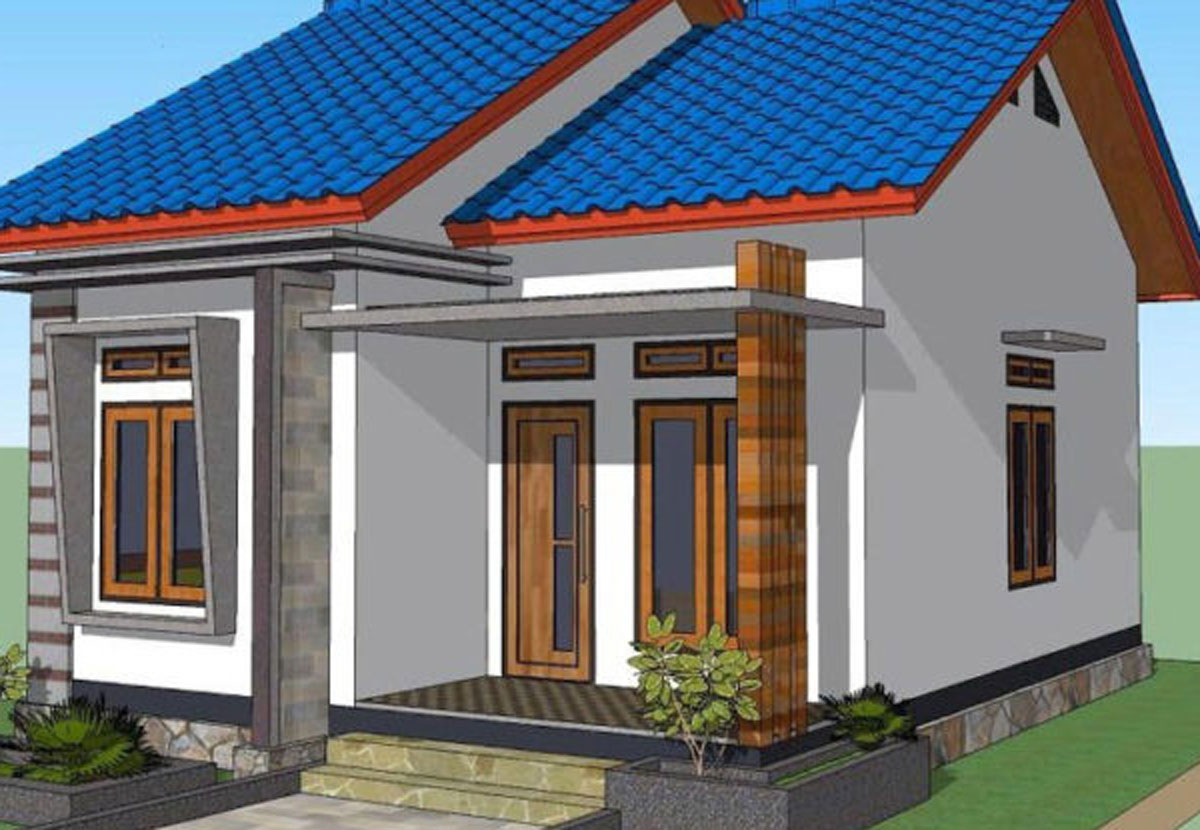 Rahasia Wujudkan Rumah 6x8 Hanya Rp30 Jutaan: Perhitungan Cerdas Wujudkan Hunian Impian di Tengah Keterbatasan