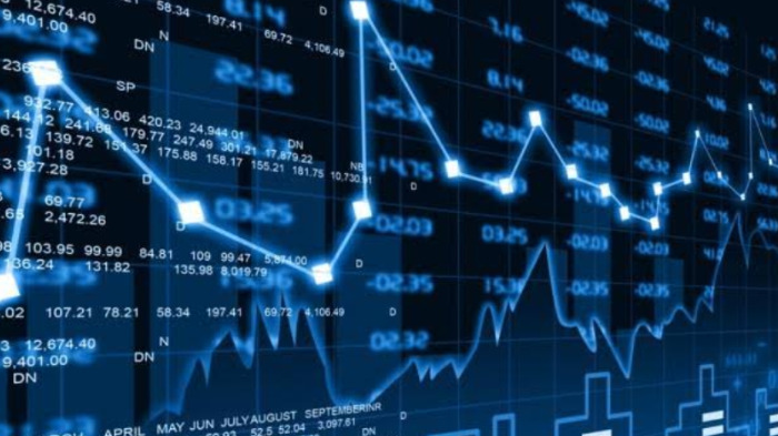 Inflasi AS Menguat, Bursa Saham Wall Street Merespons dengan Beragam