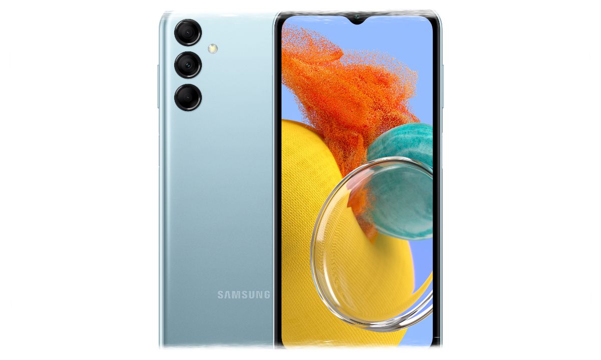 Samsung Galaxy M14 5G: Performa Unggul dan Baterai Super Besar Dengan Harga di Bawah 2,5 Juta!
