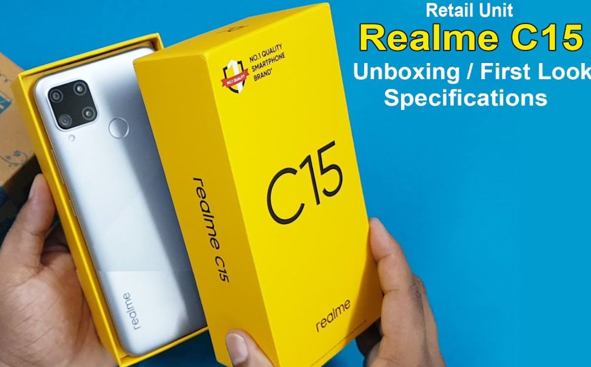 Review Komparatif: Ultra-Wide Realme C15 vs Redmi 10 vs Samsung A04s, Mana yang Unggul di Kelas Entry-Level?