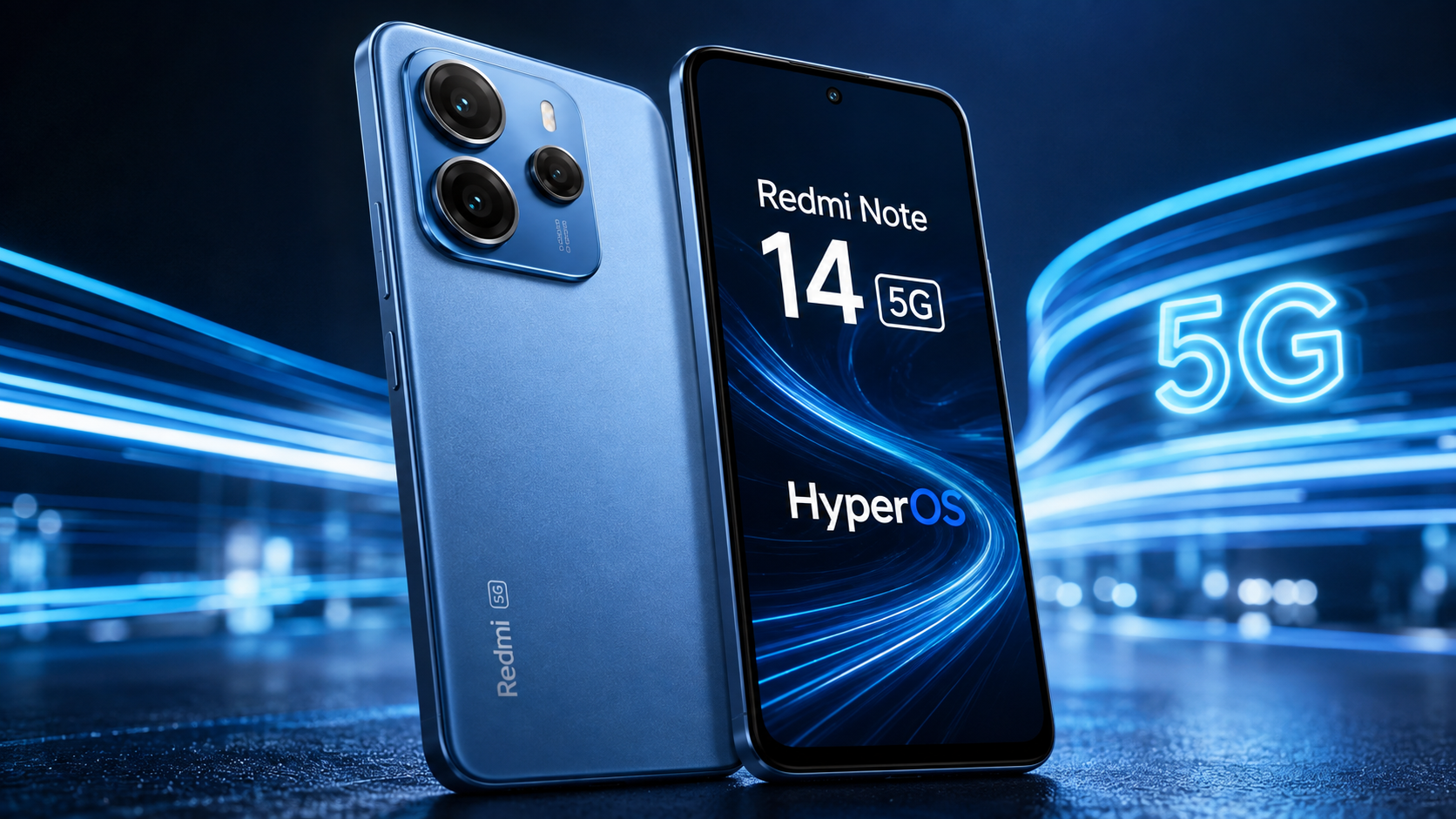Eksplorasi Ponsel 5G Terjangkau: Bedah Kualitas Visual dan Kamera Xiaomi Redmi Note 14 5G