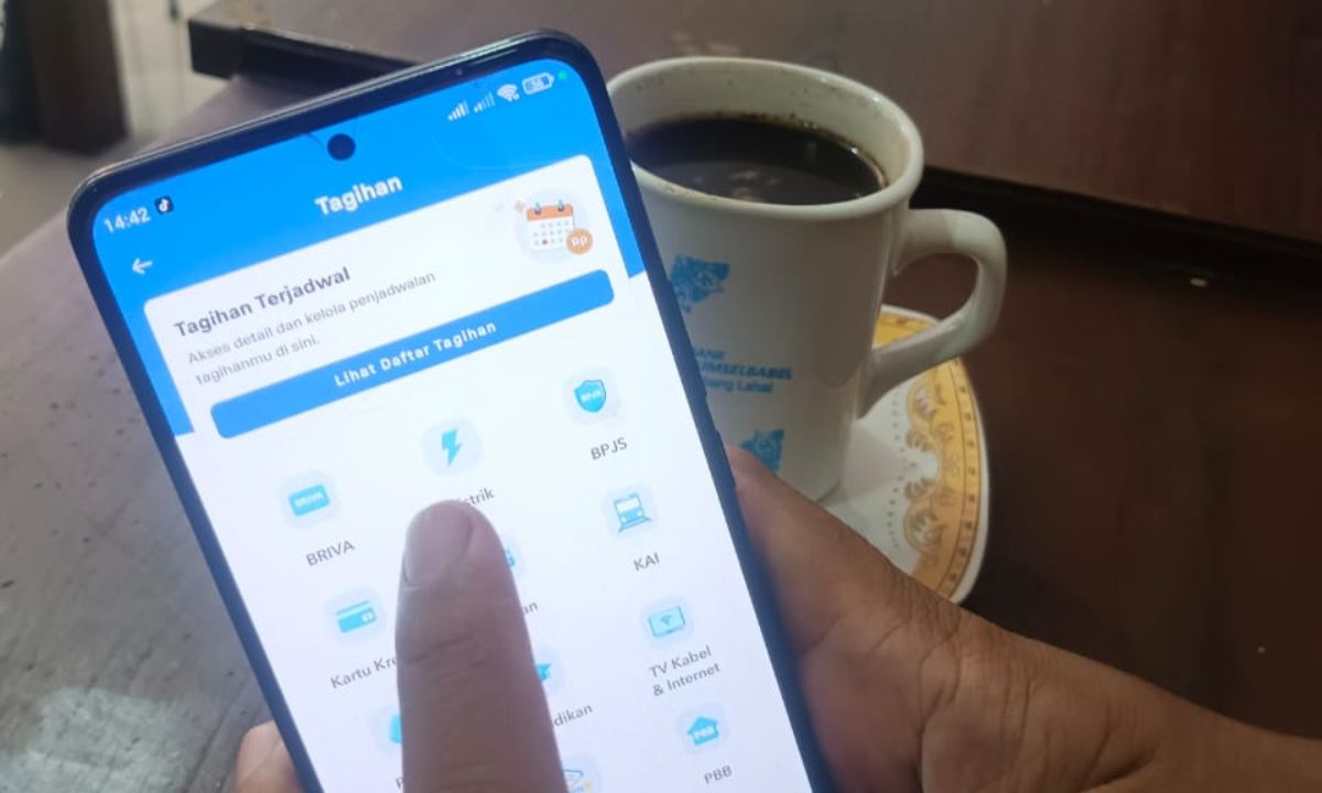 Tanpa Kartu? BRImo Permudah Setor Tunai dan Transaksi Digital