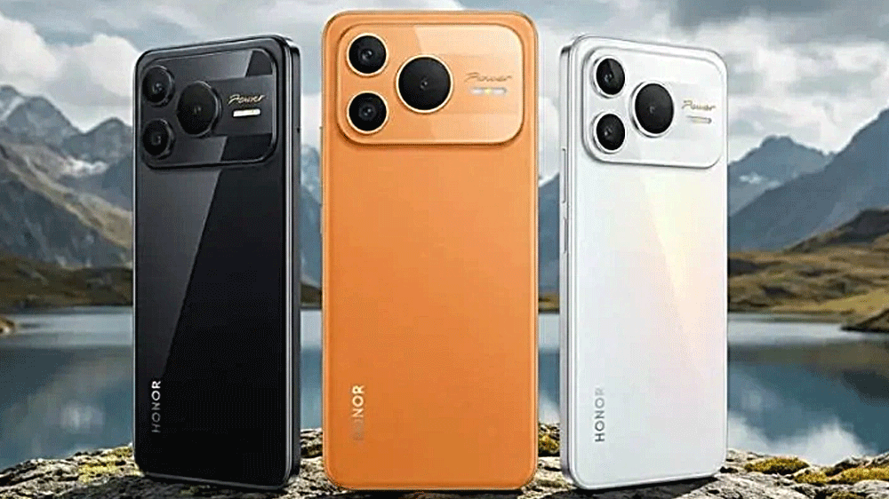  Unboxing Honor Power 2, Ketika Kapasitas Monster Bertemu Estetika Flagship!