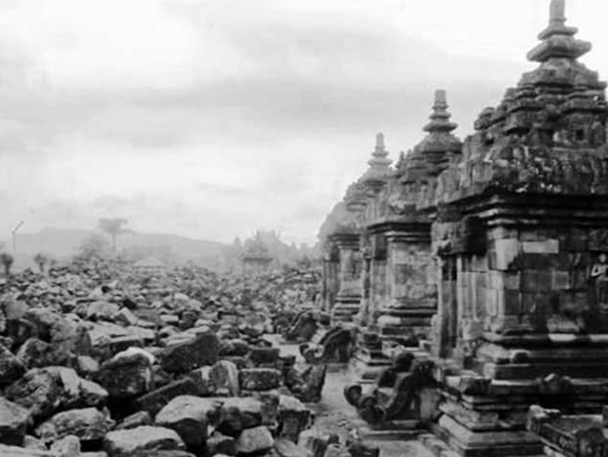 Misteri Abad Ke-13: Runtuhnya Kerajaan Kutai & Transformasi Agama yang Merubah Sejarah Nusantara